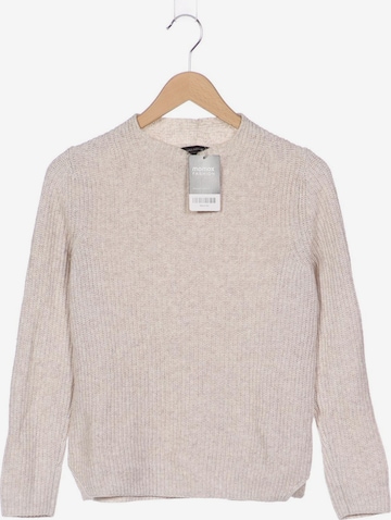 Banana Republic Pullover M in Beige: predná strana