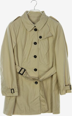 Fuchs Schmitt Trenchcoat L in Beige: predná strana