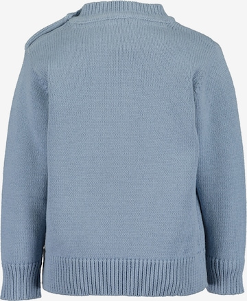 BLUE SEVEN - Pullover em azul