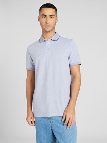 JOOP! Poloshirt 'Percy' in Blau: predná strana