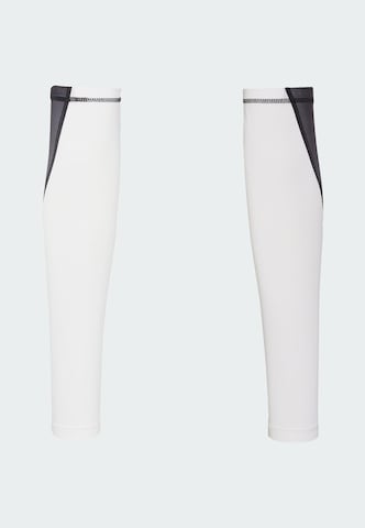 ADIDAS TERREX Armwarmers in Wit