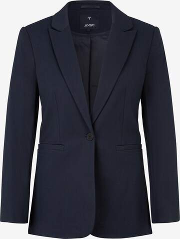 Blazer JOOP! en bleu : devant