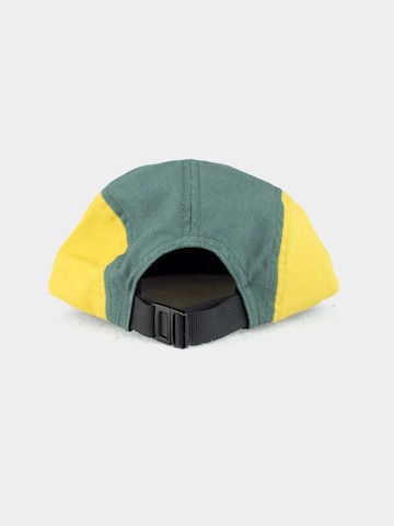 Bavarian Caps Hut 'Pumuckl lacht'‌‌ in Mischfarben