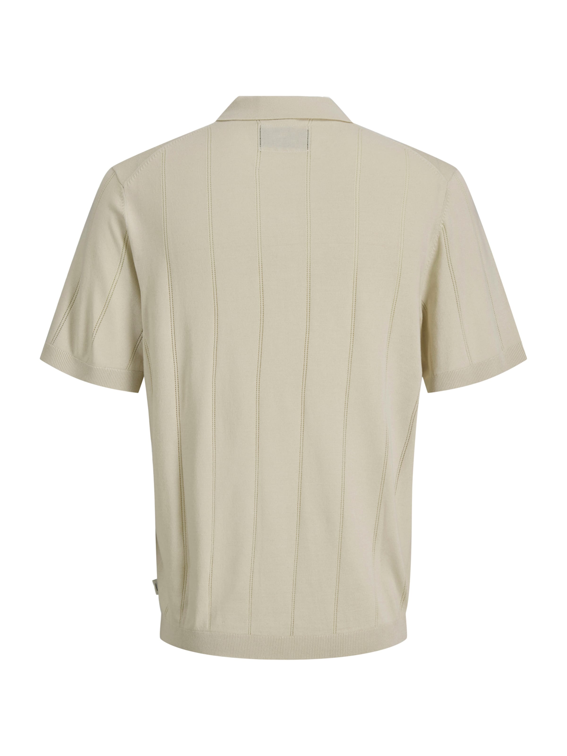 JACK & JONES Kampsun 'JPRBLAWILLIAM', värv beež