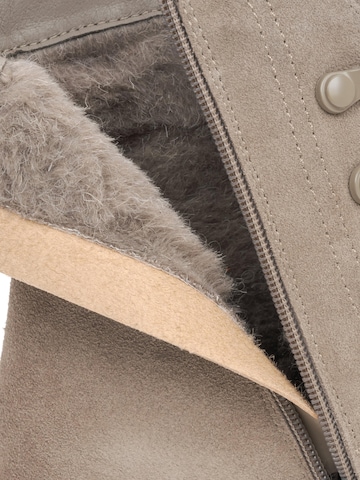 Estro Veterlaarsjes '24-15' in Beige