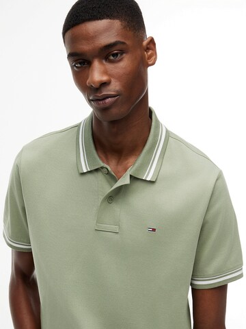 Tommy Jeans Shirt in Green