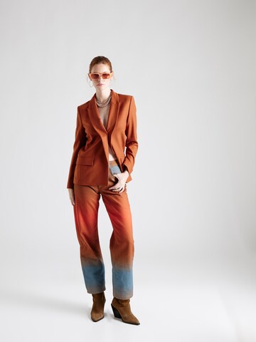 Twinset Blazers in Bruin
