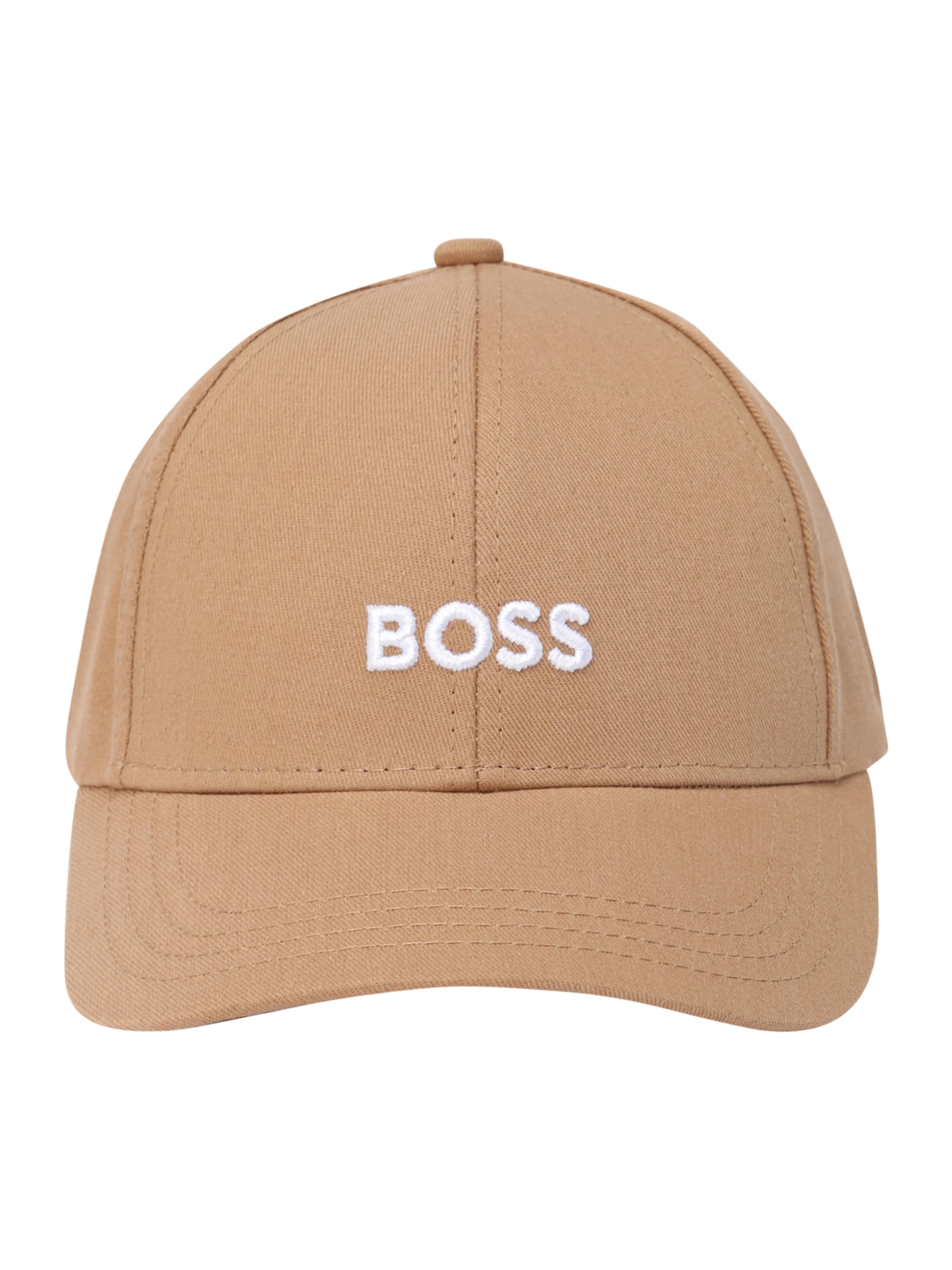 BOSS Cap 'Zed' in Beige