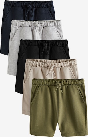 Next Regular Hose in Mischfarben: Vorderseite