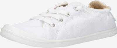 Sneaker low 'BAYSHORE III' ROXY pe alb, Vizualizare produs