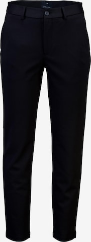 Junk de Luxe Pants in Black: front