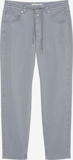 Marc O'Polo Pantalon 'Theda' en bleu, Vue avec produit