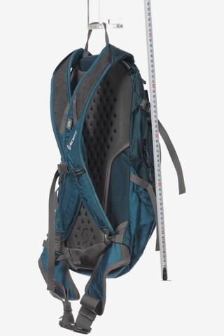 SCOTT Rucksack One Size in Blau