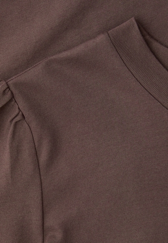 Street One Studio Shirt in Brown