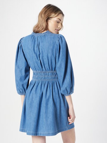 GAP Φόρεμα 'YUMA' σε μπλε