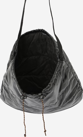 Noisy may Shoulder Bag in Black