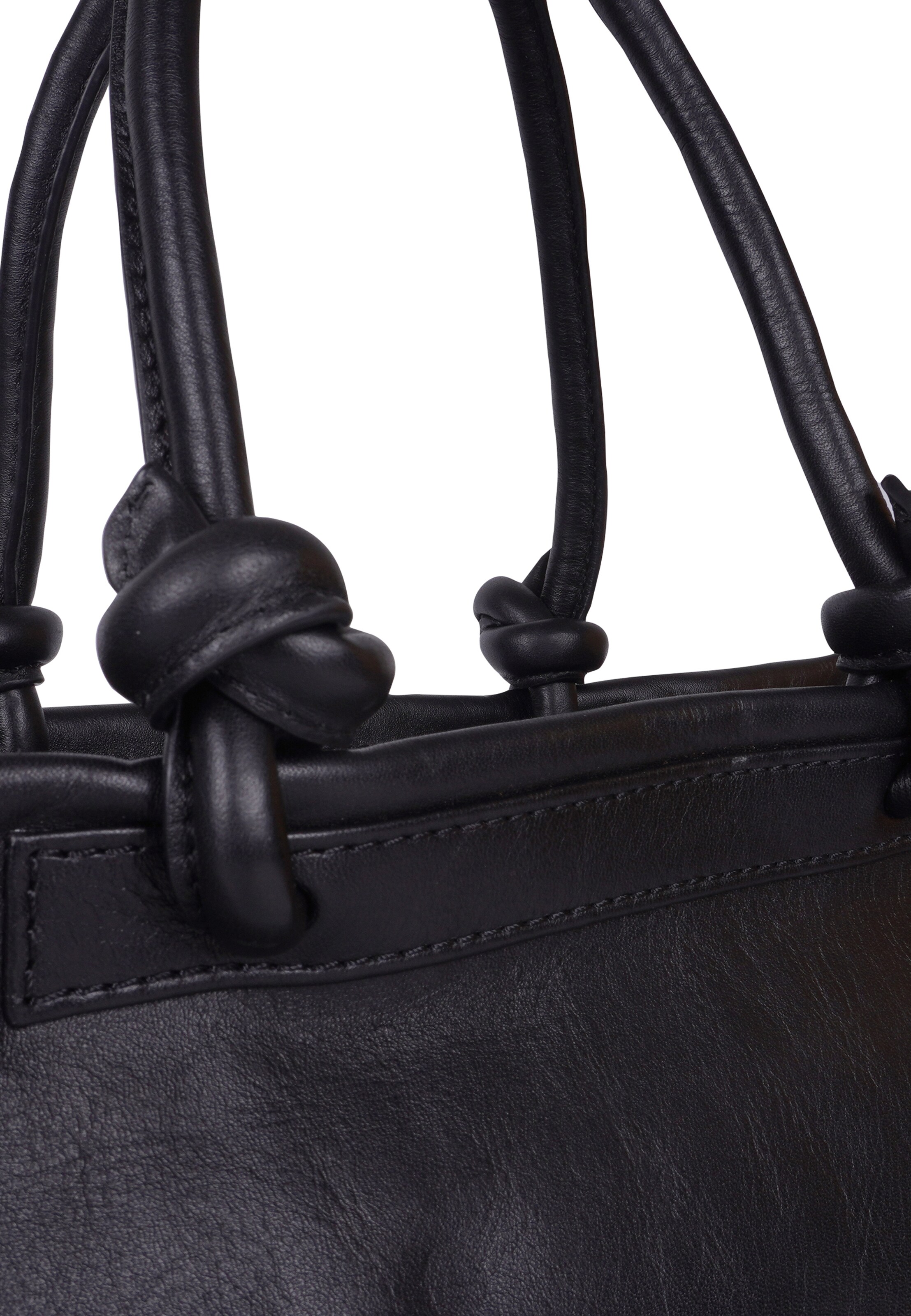 GERRY WEBER Handbag 'Madeira' in Black