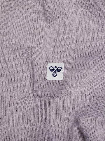 Hummel Muts in Lila