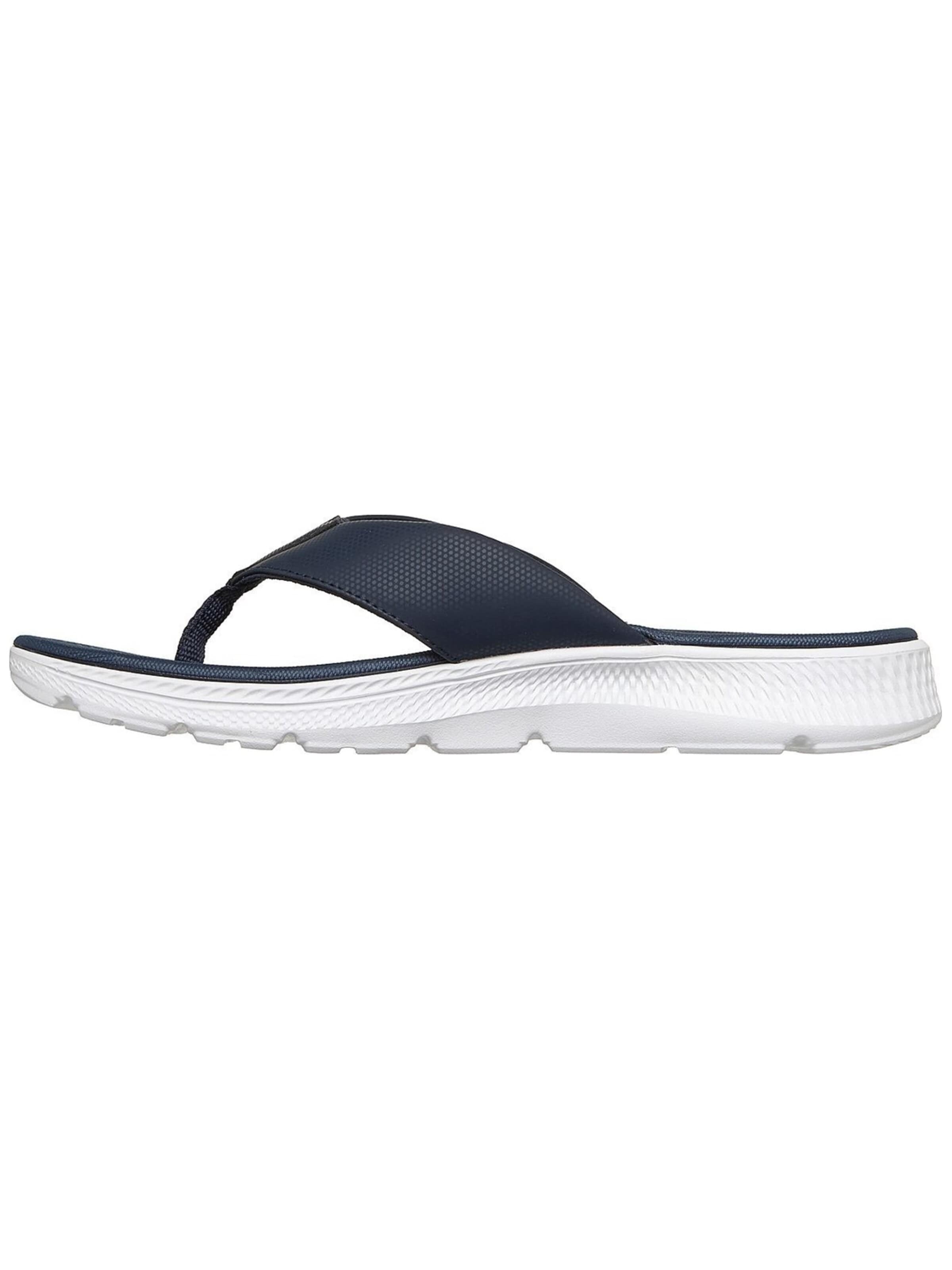 SKECHERS - Sandalias de dedo 'Skechers Go Consistent Sandal 2.0 - Ca' en azul