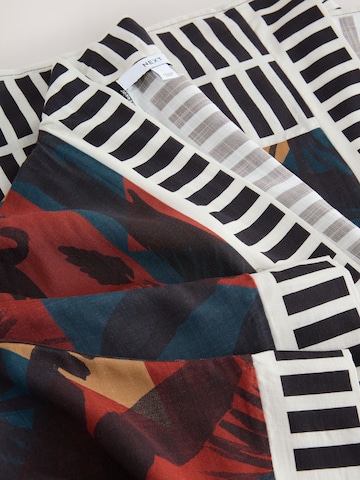 Next Kimono – mix barev