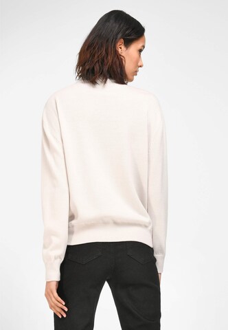 Peter Hahn Pullover in Grau