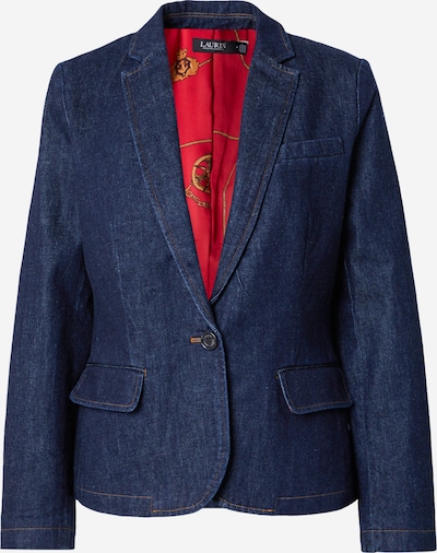 Švarkas 'YASINE' iš Lauren Ralph Lauren, spalva – tamsiai mėlyna, Prekių apžvalga