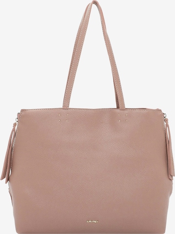 Suri Frey Shopper 'Ketty' in Pink: predná strana