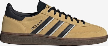 ADIDAS ORIGINALS Sneaker 'Spezial' in Beige