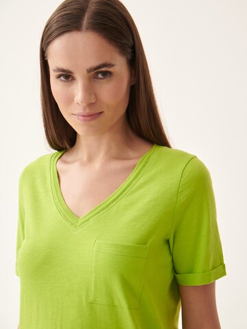 žalia TATUUM Marškinėliai
