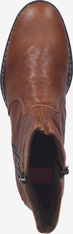 Rieker Ankle Boots in Brown