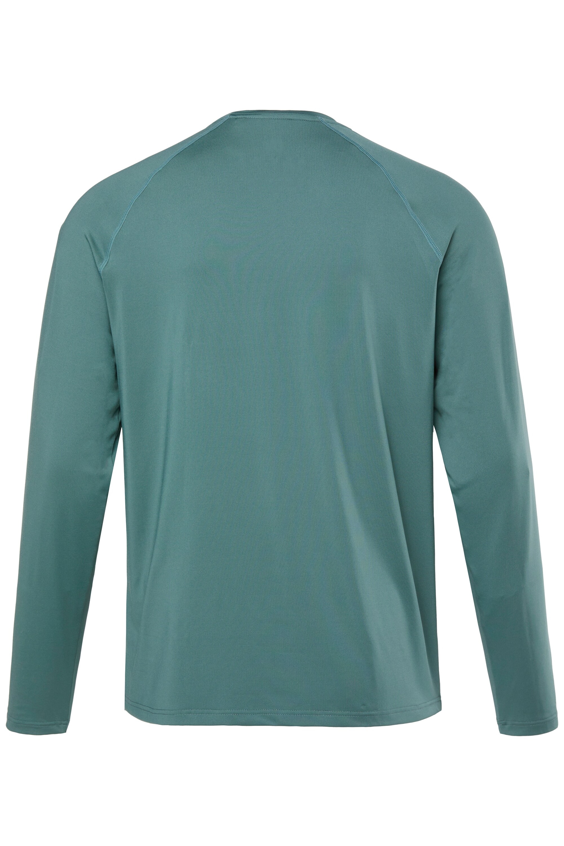 JAY-PI Shirt in Green