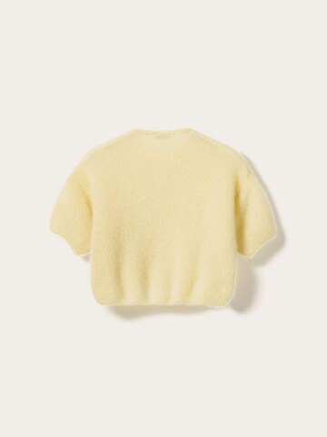 Noella Strickjacke‌‌‌‌‌‌‌‌‌‌ in Gelb