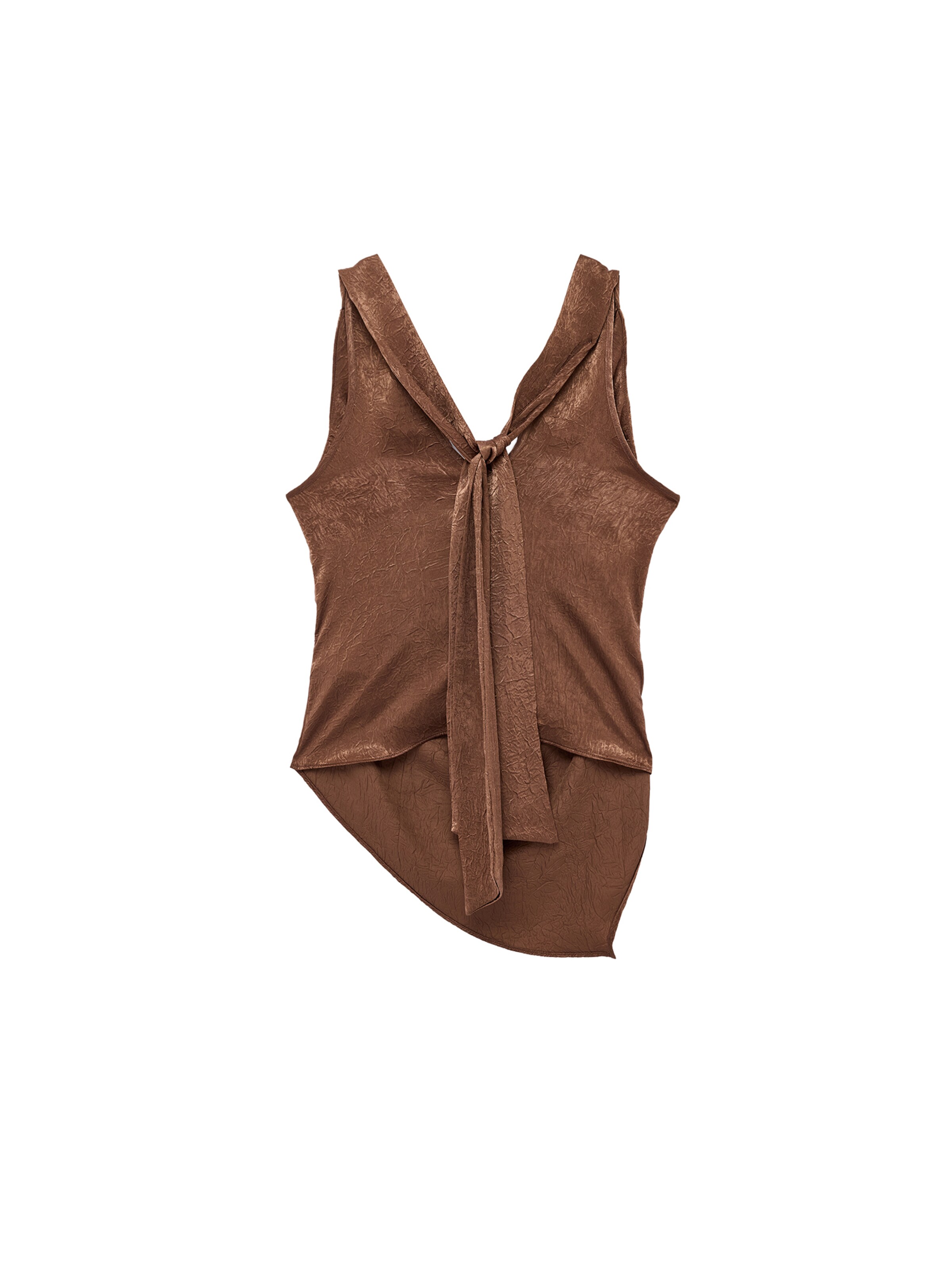 Koton Blouse in Brown