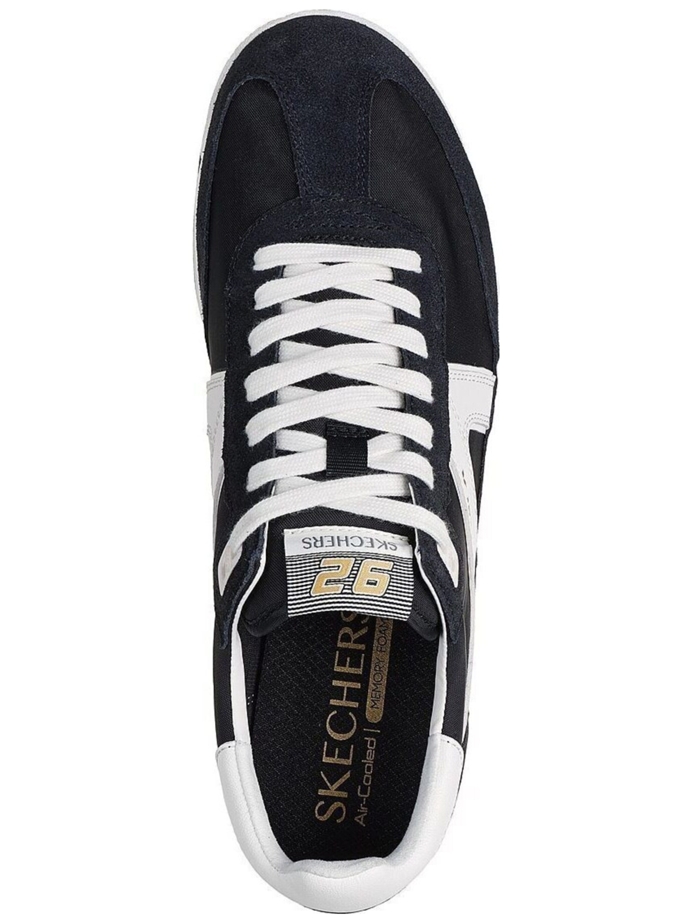 SKECHERS - Calzado deportivo 'Skx 92 - Spective' en azul