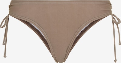 Bikinio kelnaitės 'Gina' iš LSCN by LASCANA, spalva – akmens, Prekių apžvalga