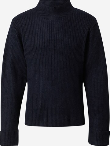 Guido Maria Kretschmer Men Sweater 'Miguel' in Blue: front