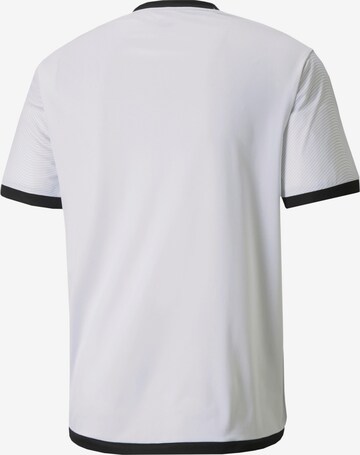 PUMA Performance Shirt in White