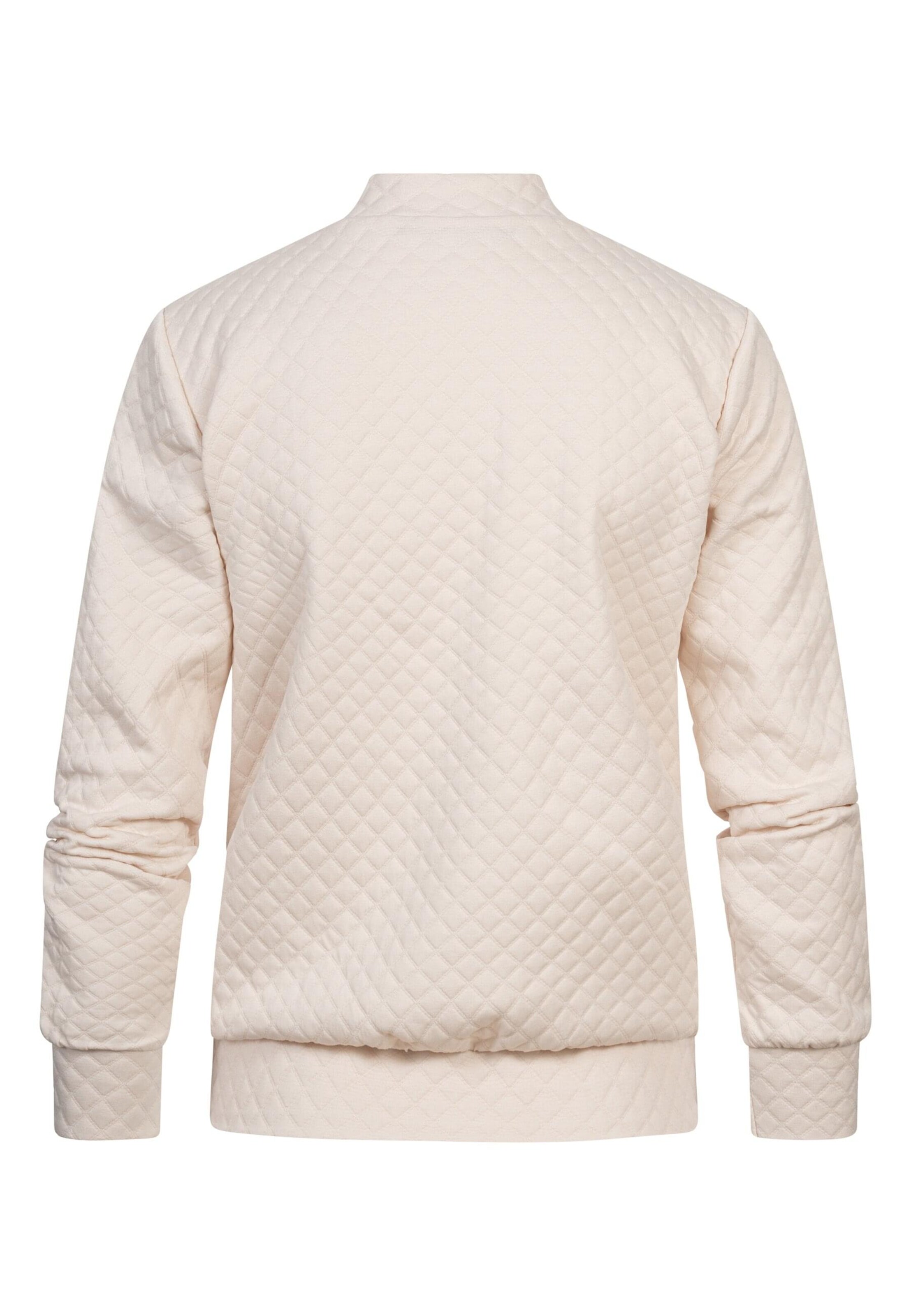 Cloud5ive Jacke in Beige