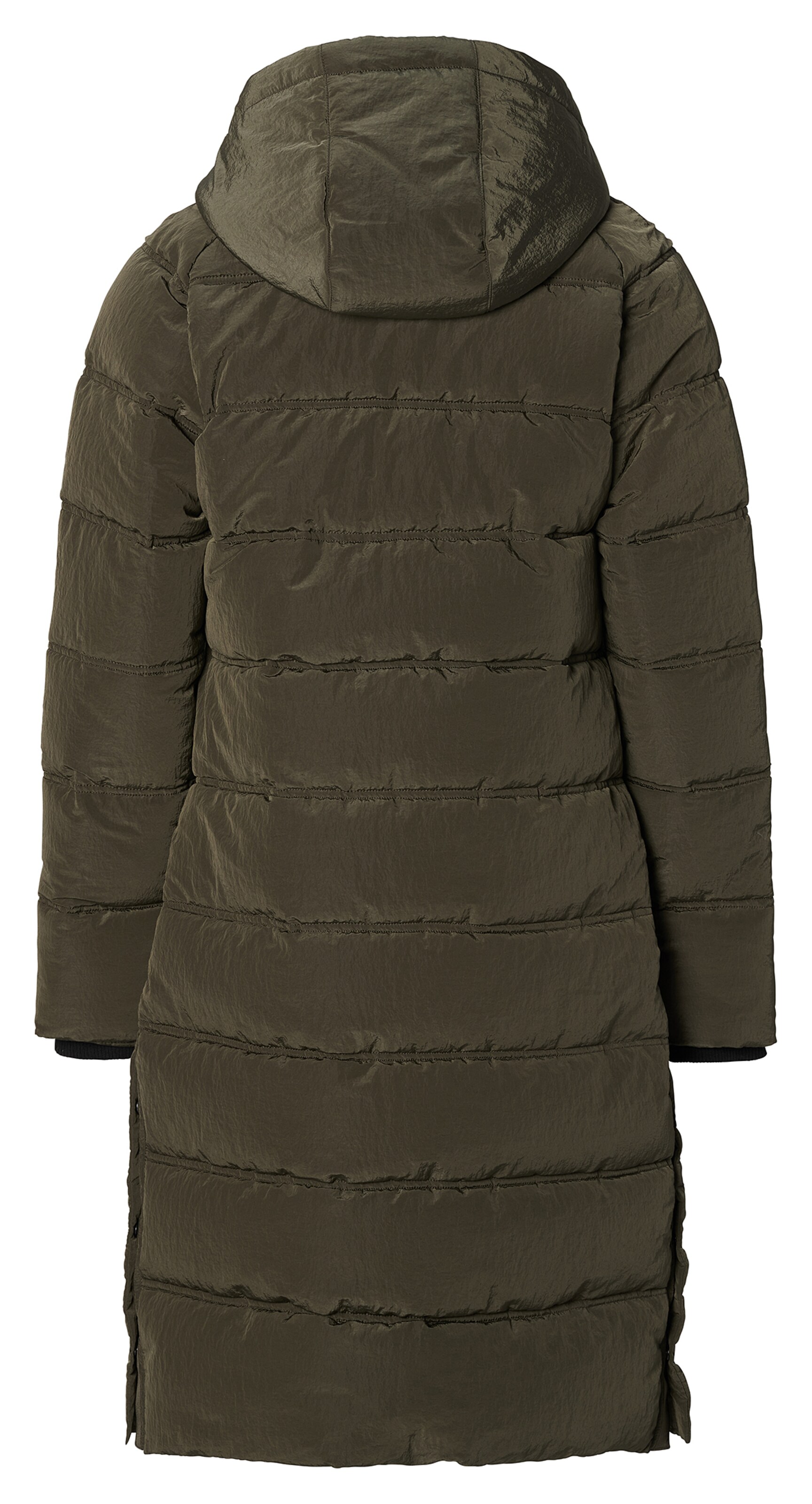 Noppies Wintermantel 'Okeene' in Groen