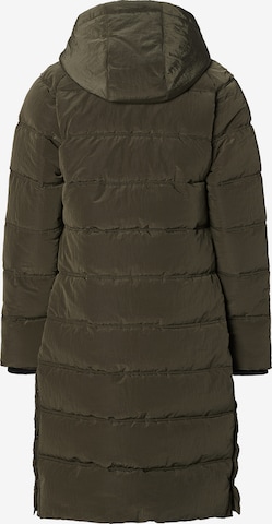 Noppies Winter Coat 'Okeene' in Green