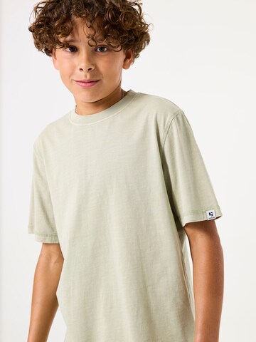T-Shirt GARCIA en vert