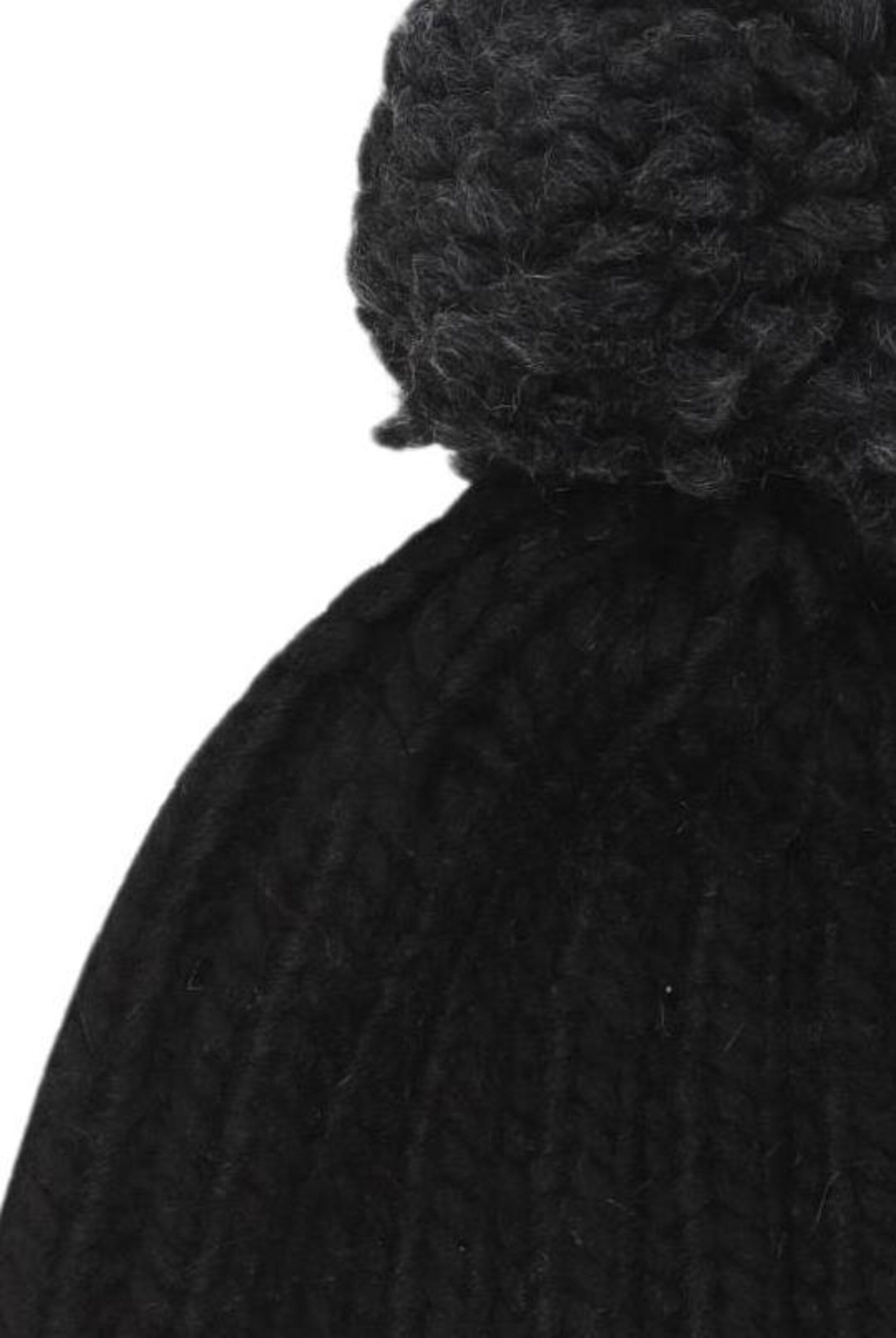 NAPAPIJRI Hut oder Mütze One Size in Schwarz