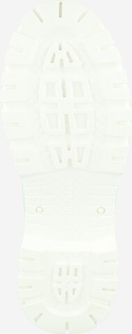 LEMON JELLY Rubber Boots 'Colden' in White