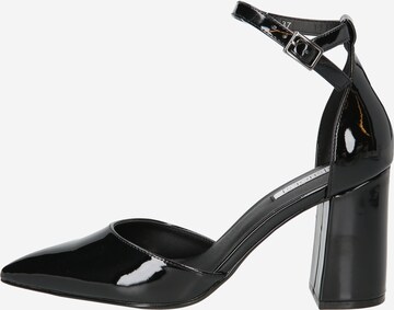 NLY by Nelly Pumps 'Lavish Perspect' in Black