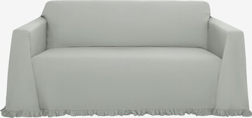 HOME AFFAIRE Blankets in Grey
