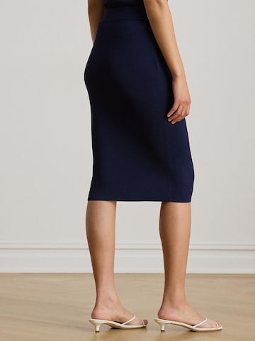 Lauren Ralph Lauren Hame värissä sininen