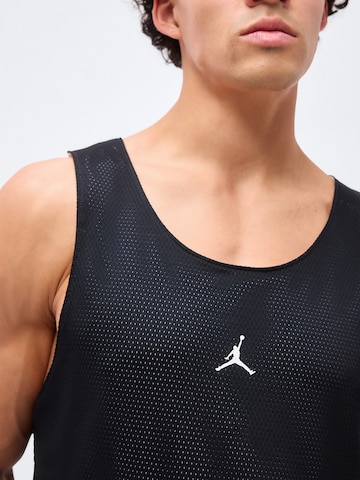 Jordan Shirt in Zwart