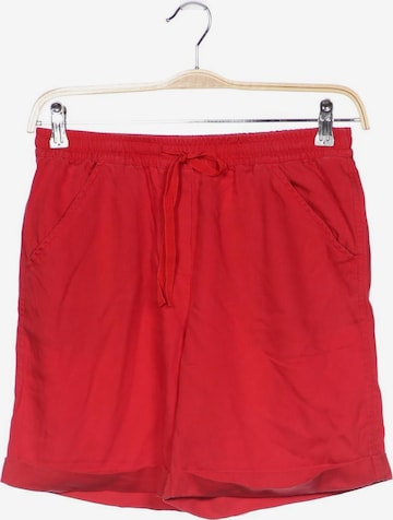 Marc O'Polo Shorts S in Rot: predná strana