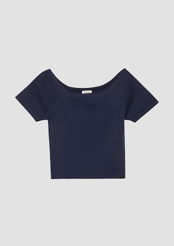 s.Oliver Shirt in Blue