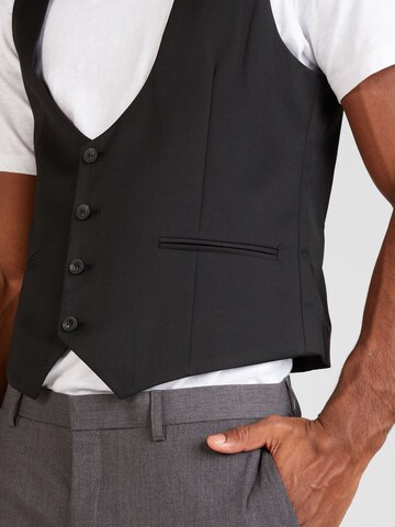 TOPMAN Pukuliivi värissä musta